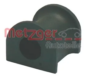 Mounting, stabiliser bar